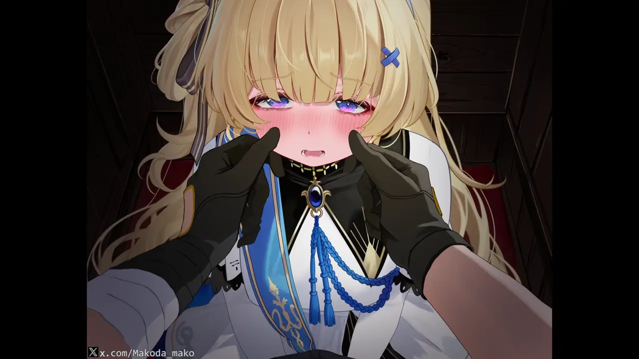Phoebe [Makoda]