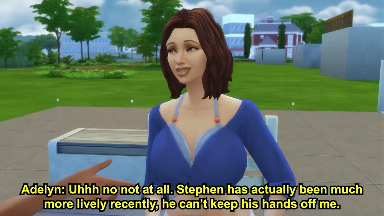 How to Keep a Marriage Fresh