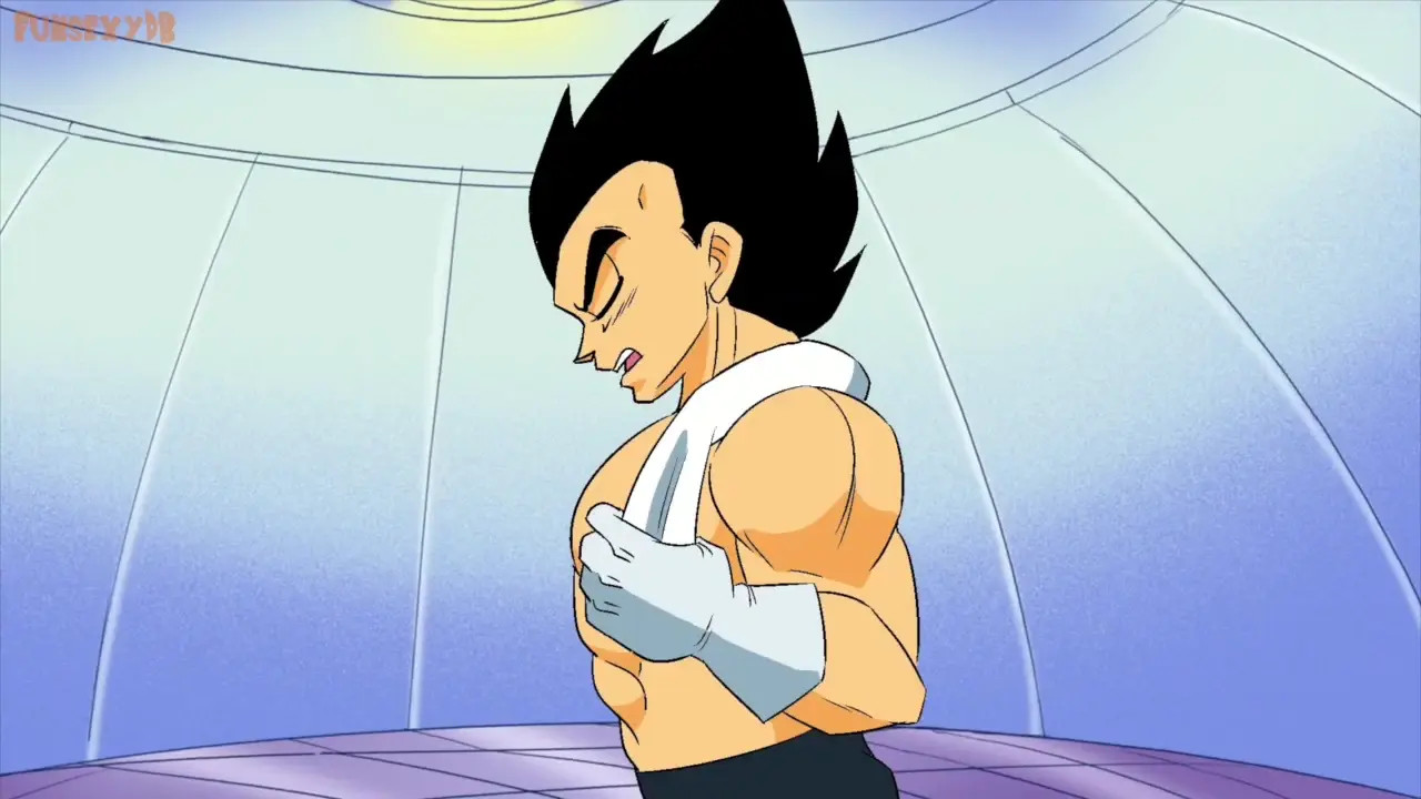 Dragon ball missionary compilation