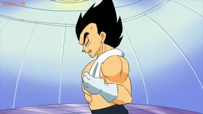 Dragon ball missionary compilation