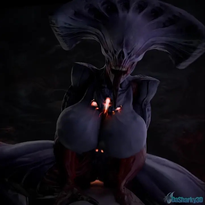 Summoner fucks you