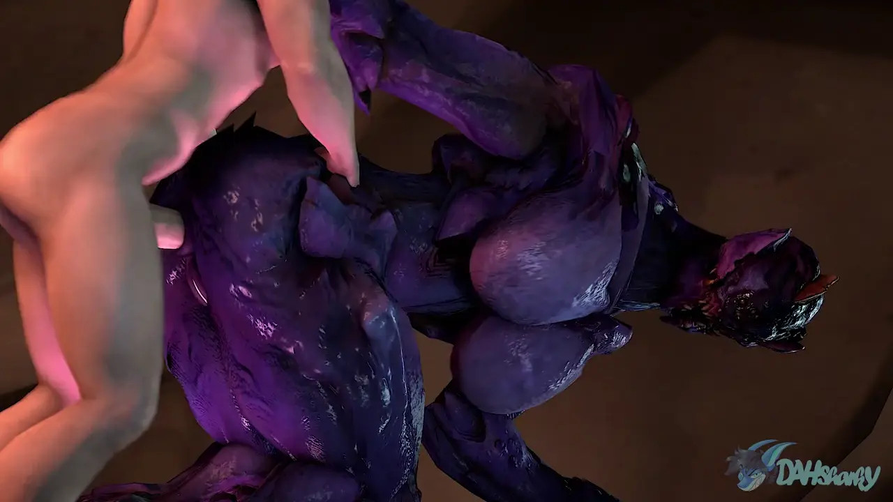 Prowler gets fucked