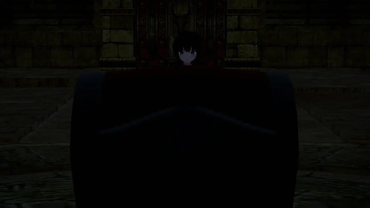 Bouncy treasure chest by yourvorezone