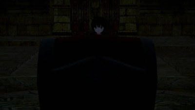 Bouncy treasure chest by yourvorezone