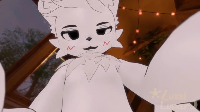 Aww you can handle deeper than this... I'm not even going that hard >:3