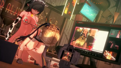 [ZZZ] Dirty Cow [Alezonyth]