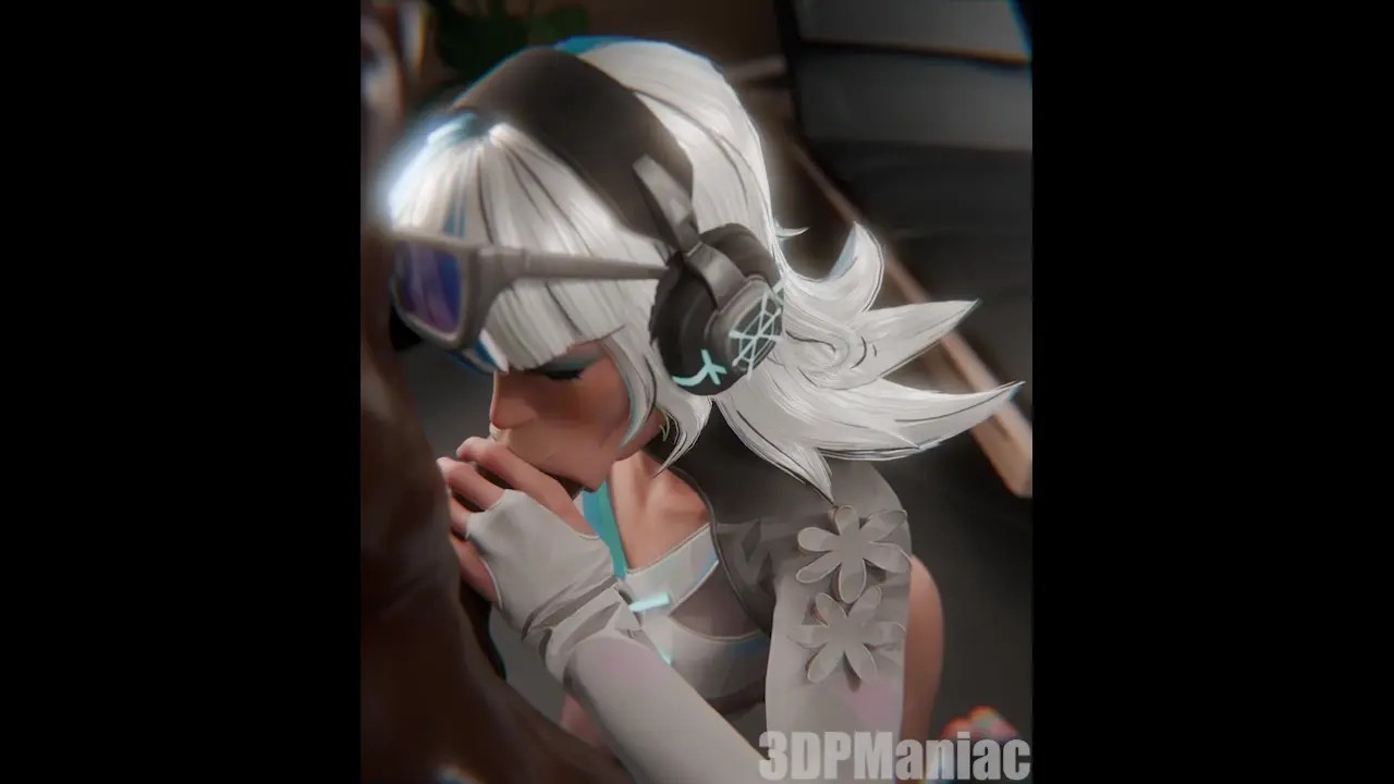Luna Snow BJ