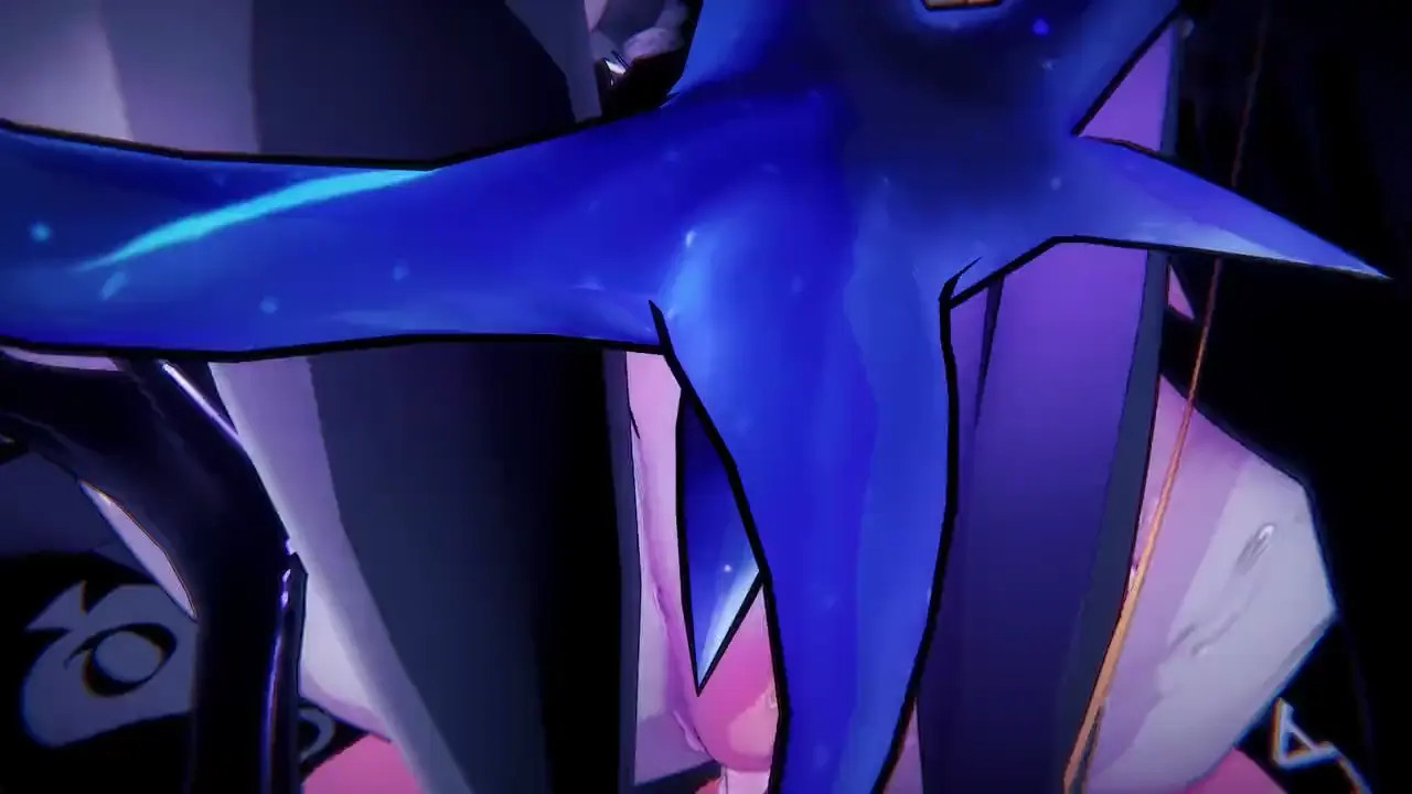 [Wuwa] Triple Bunny Play [Alezonyth]