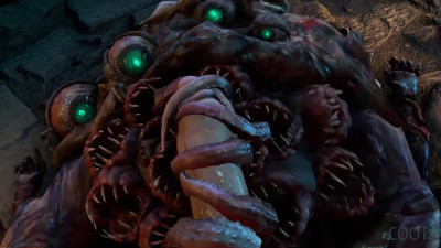 Winter Lantern Sucks your cock