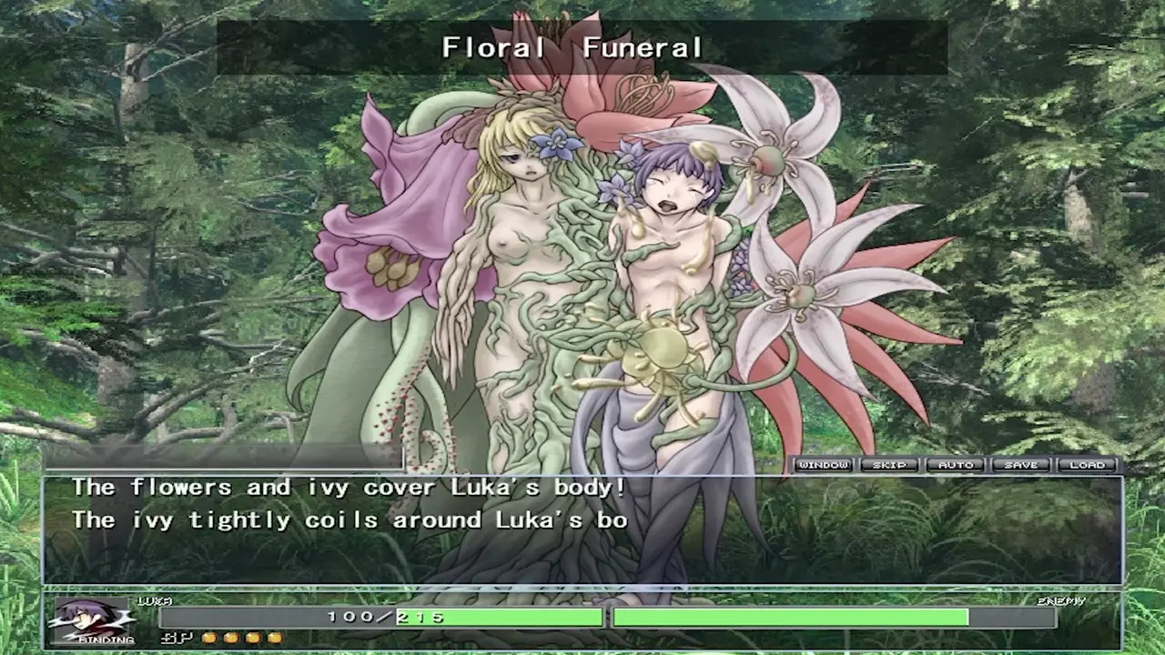 Monster Girl Quest - 12 No Commentary