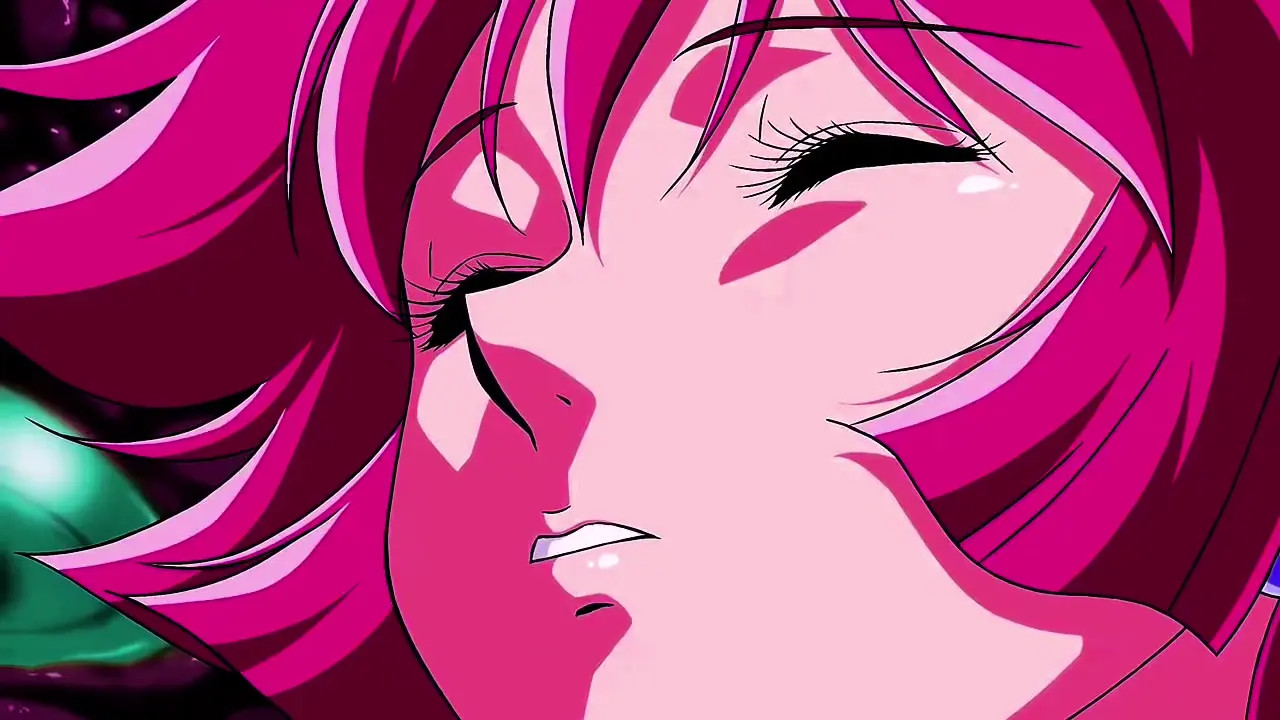 Kyu! Tona Honey (Recolored)