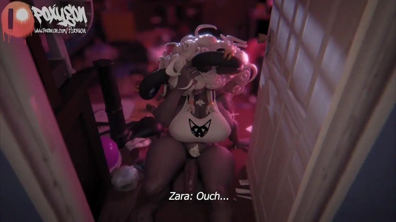 [Poxygon] Trick or Treat Feast