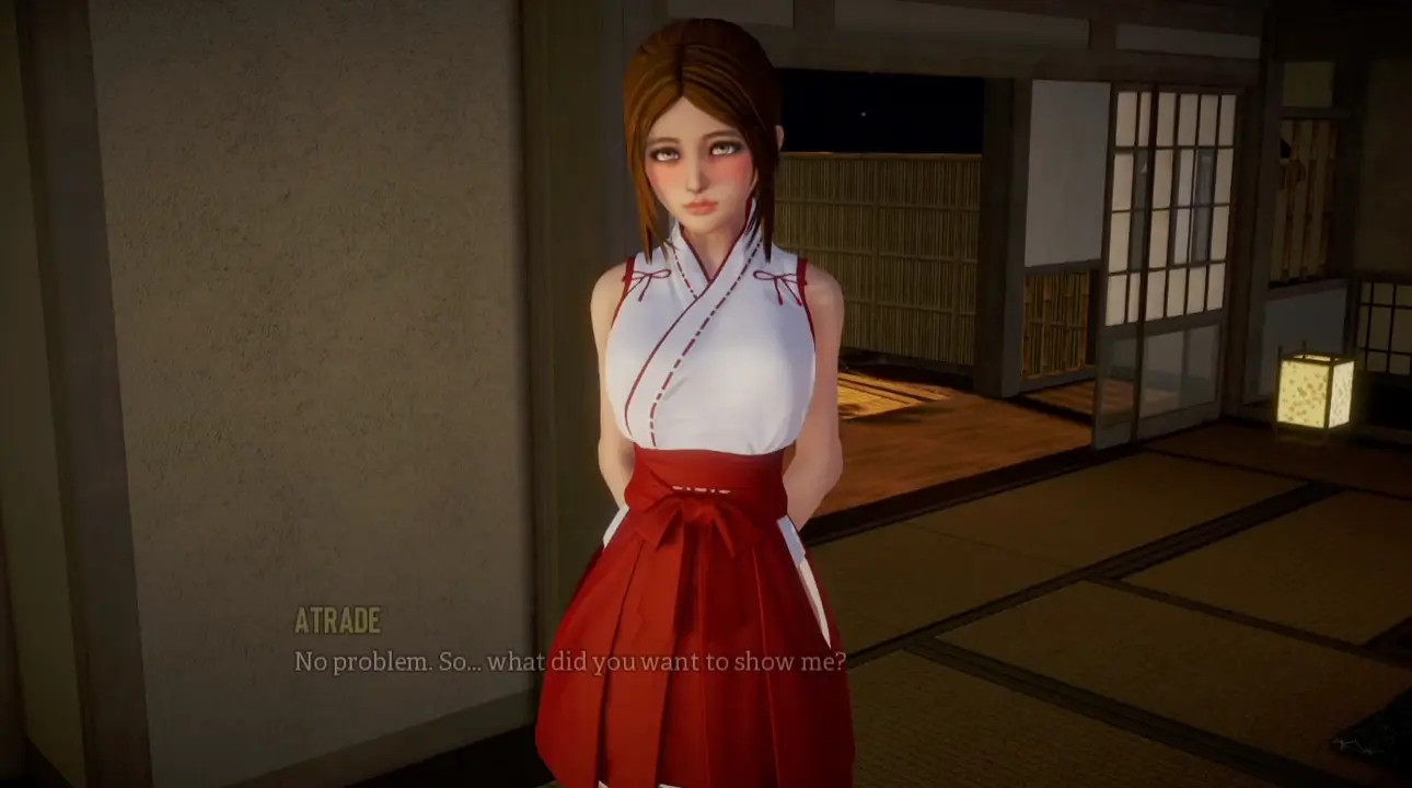 Iris #2, Judie #3 - Once in a Lifetime - #8