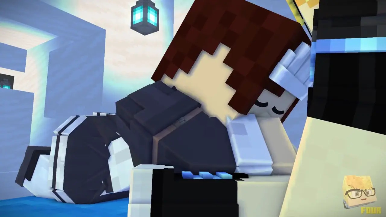 Maid Lanko x NTD - NothingToDo254