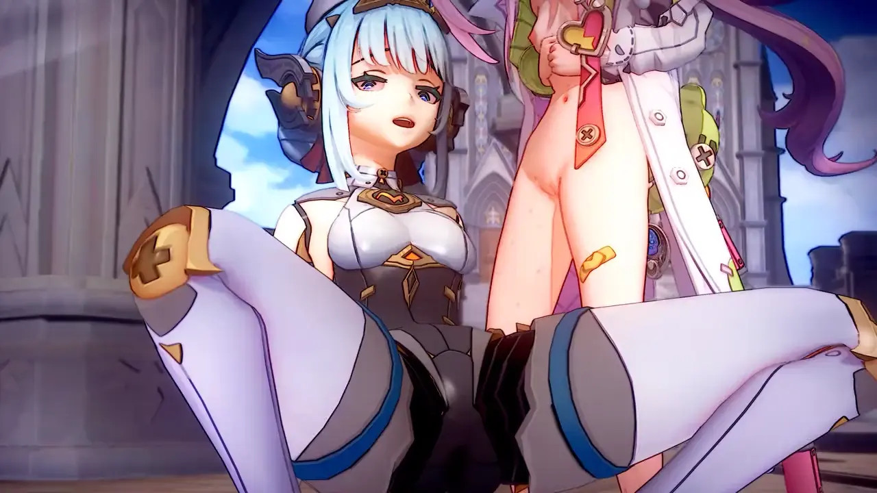 New Hentai: [GI] Outdoor [Alezonyth] - Stream & Download HD | rule34tv.com