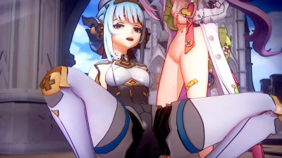 [GI] Outdoor [Alezonyth]