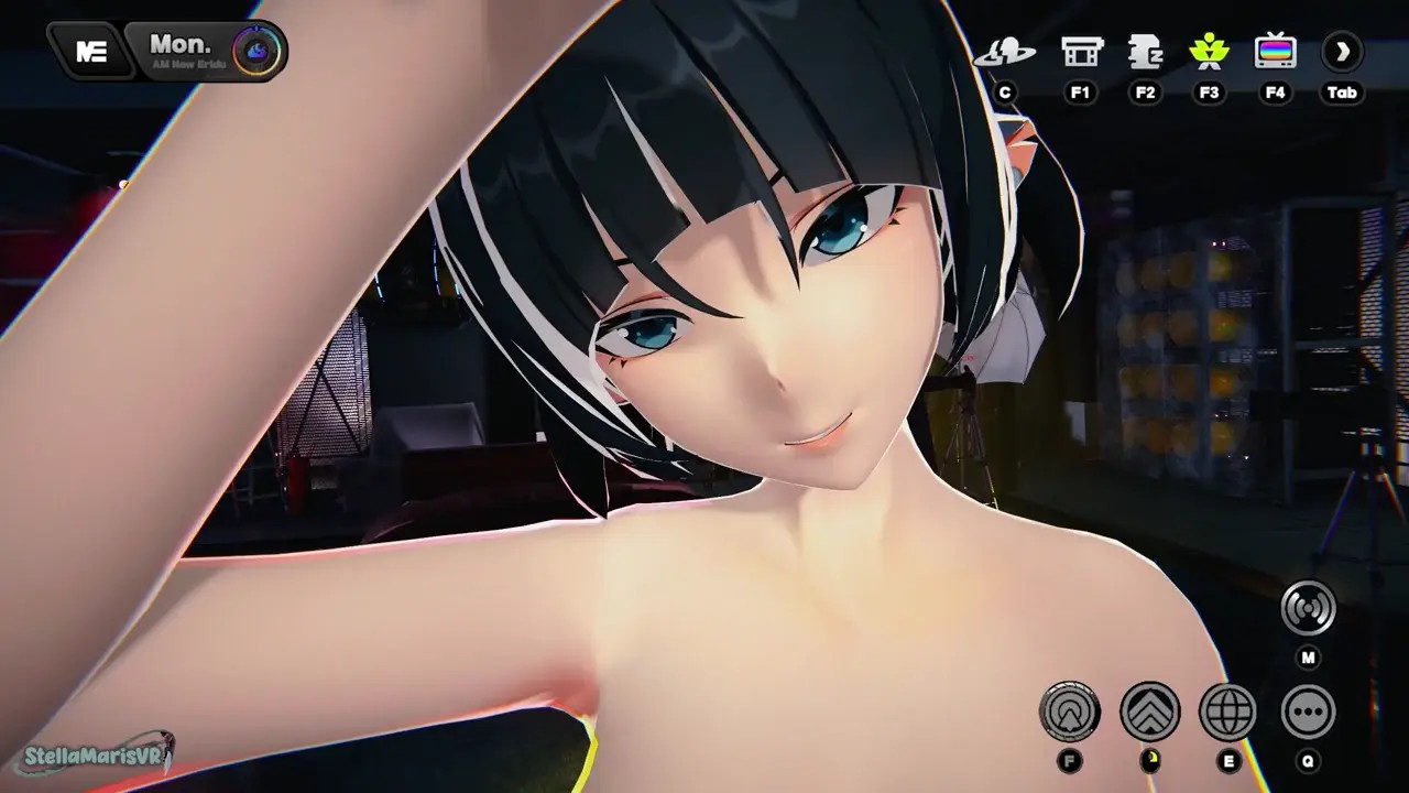 Futa Jane Doe Reminds You To Be A Good and Quiet Puppy