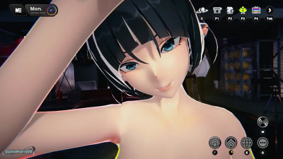 Futa Jane Doe Reminds You To Be A Good and Quiet Puppy