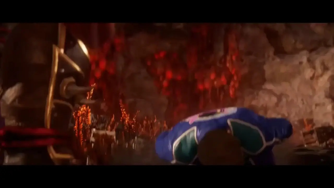 Sindel's Breeding slaves