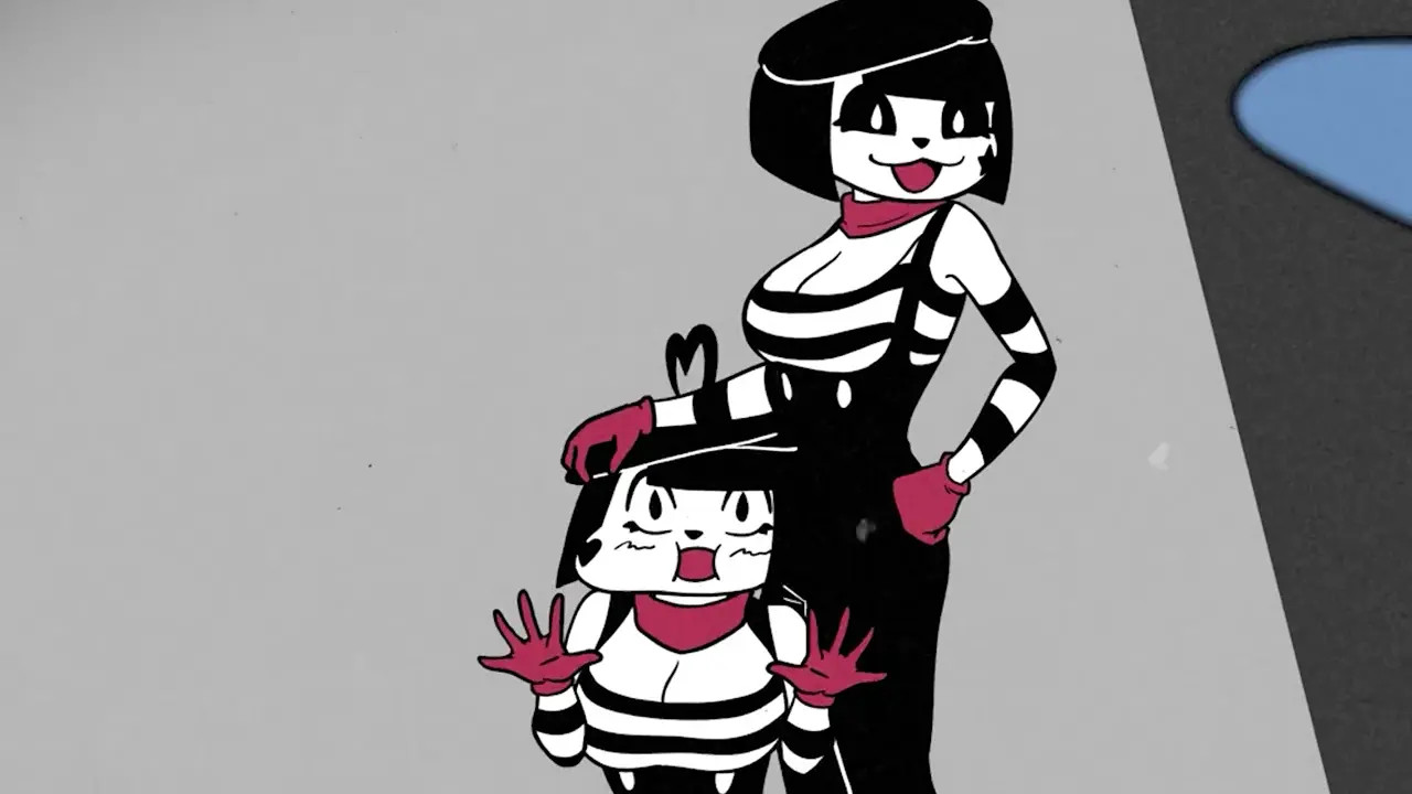 "2D SLUTS" - PMV/HMV