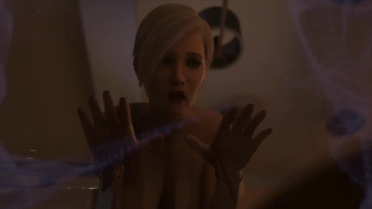 Vivian cheating wife