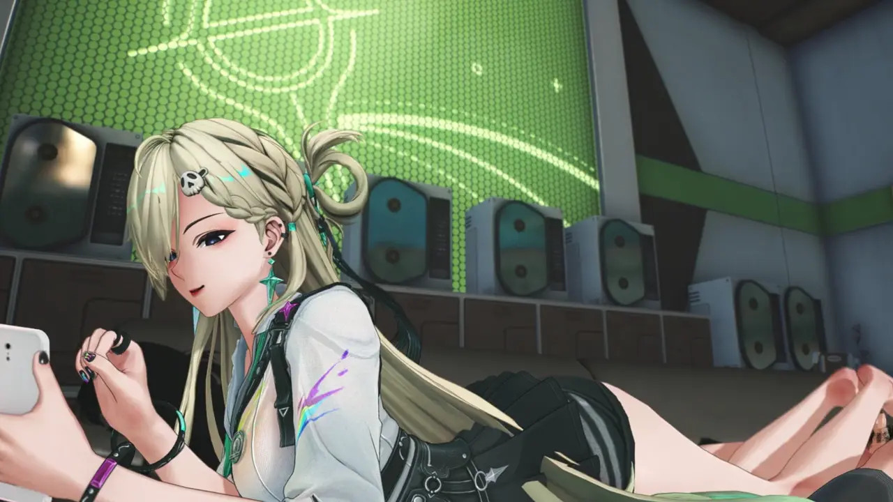RDreamer Lynae PT2 FULL