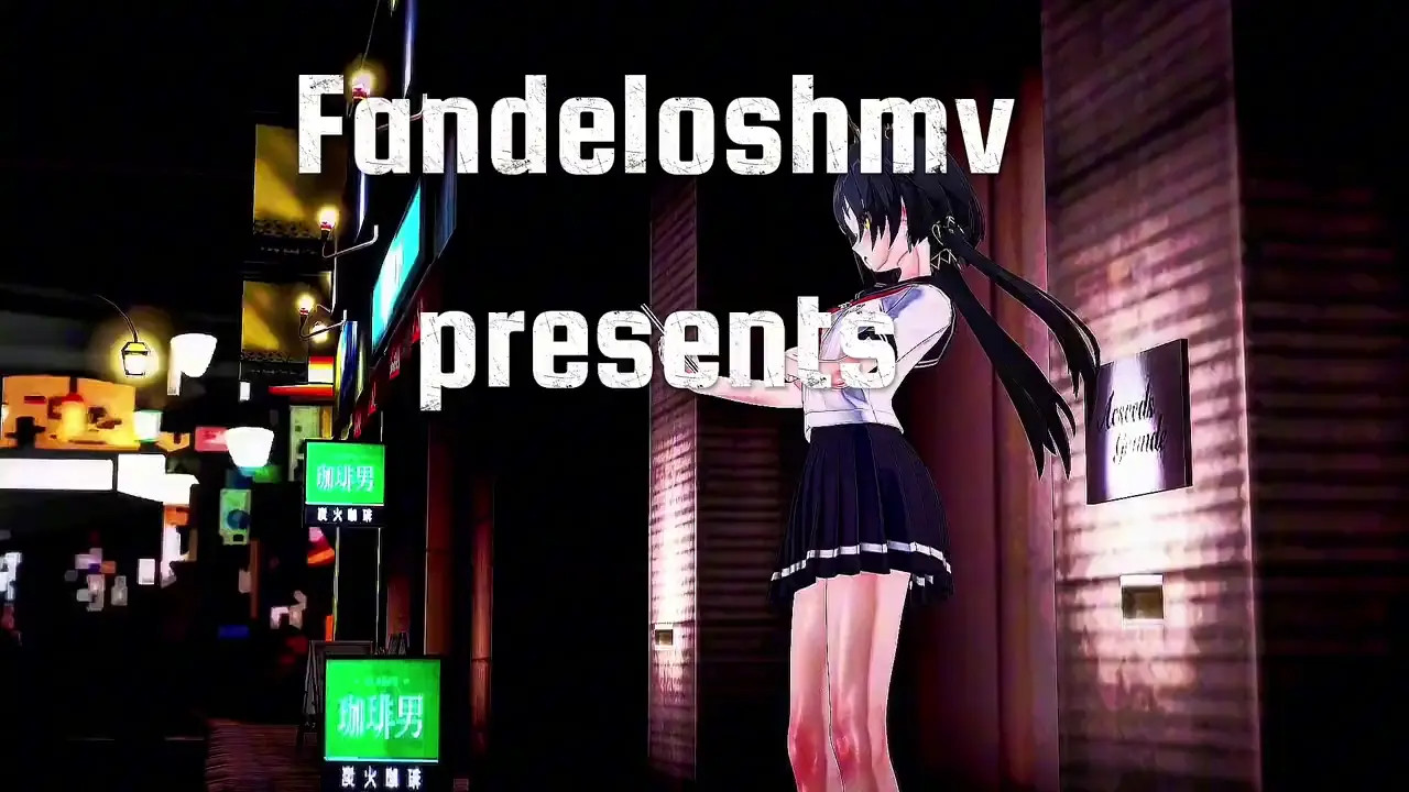 The fall of Yunli - PMV