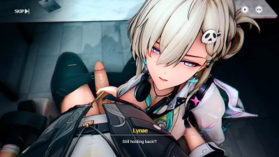 [Wuthering Waves]: Lynae~