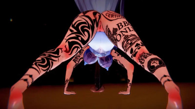 [HSR] Fun Toys [Alezonyth]