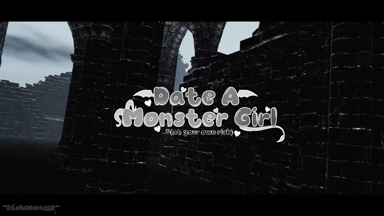 [NSFW ASMR] Vampire Mistress Valeria Doms You Into Servitude (Date