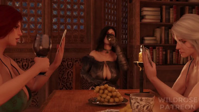 Night of Gwent - Prologue