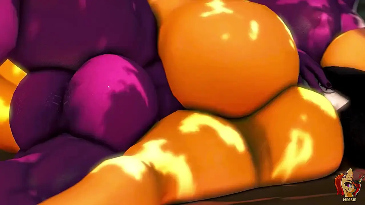 Rouge’s Kingdom Cum