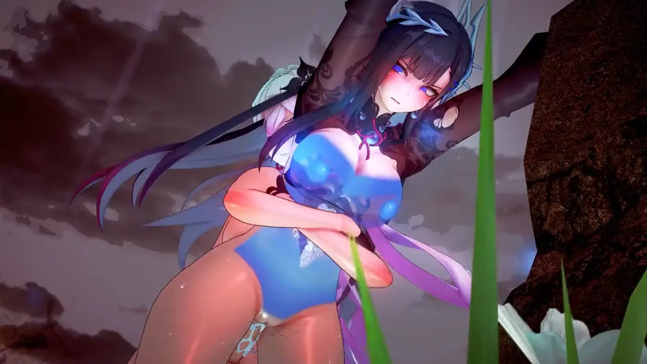 [HSR] Desert Expanse [Alezonyth]