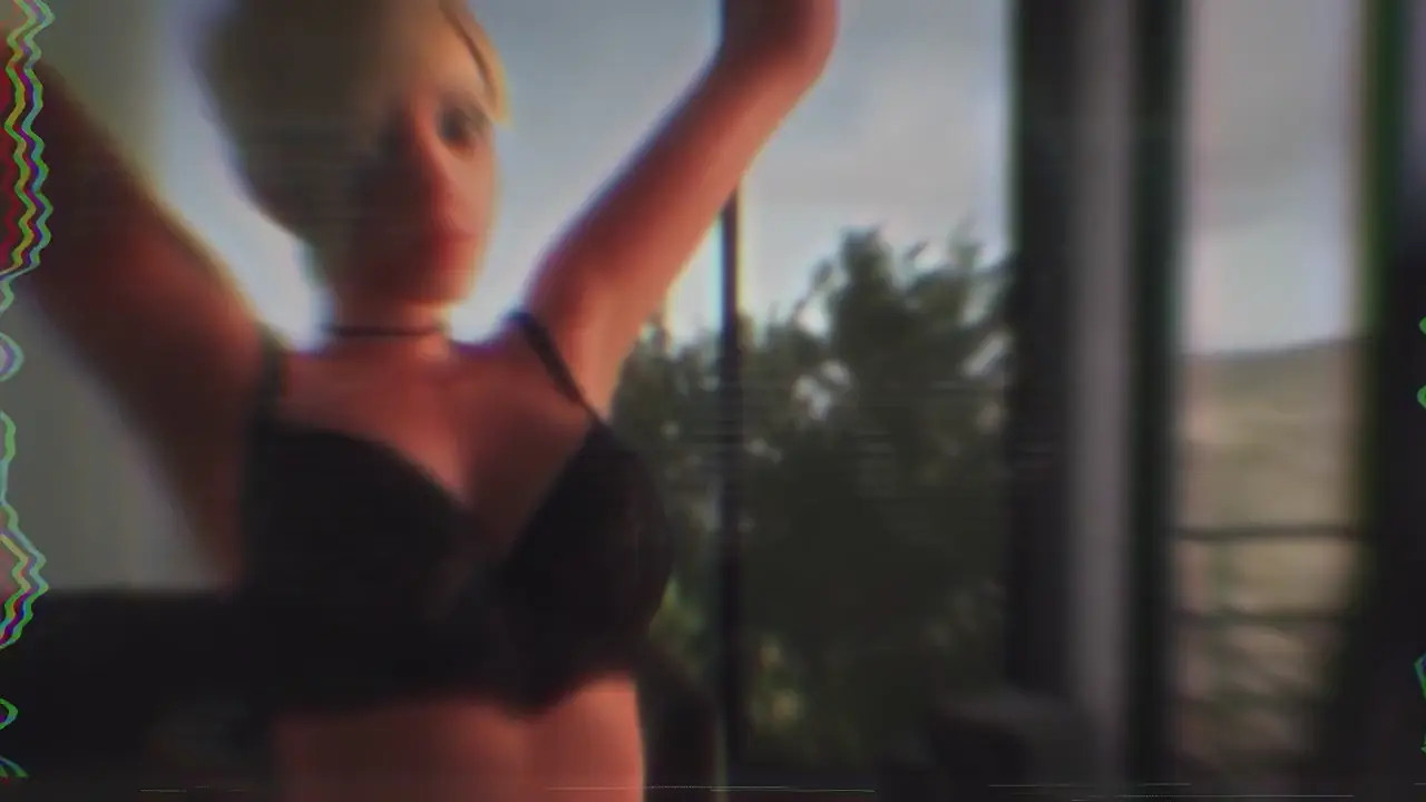 [PMV] VICTIM OF LOVE