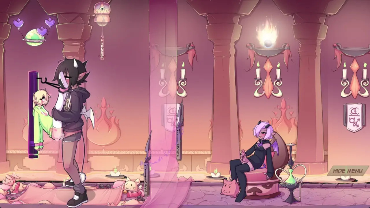 Max the Elf [v5.16] gallery