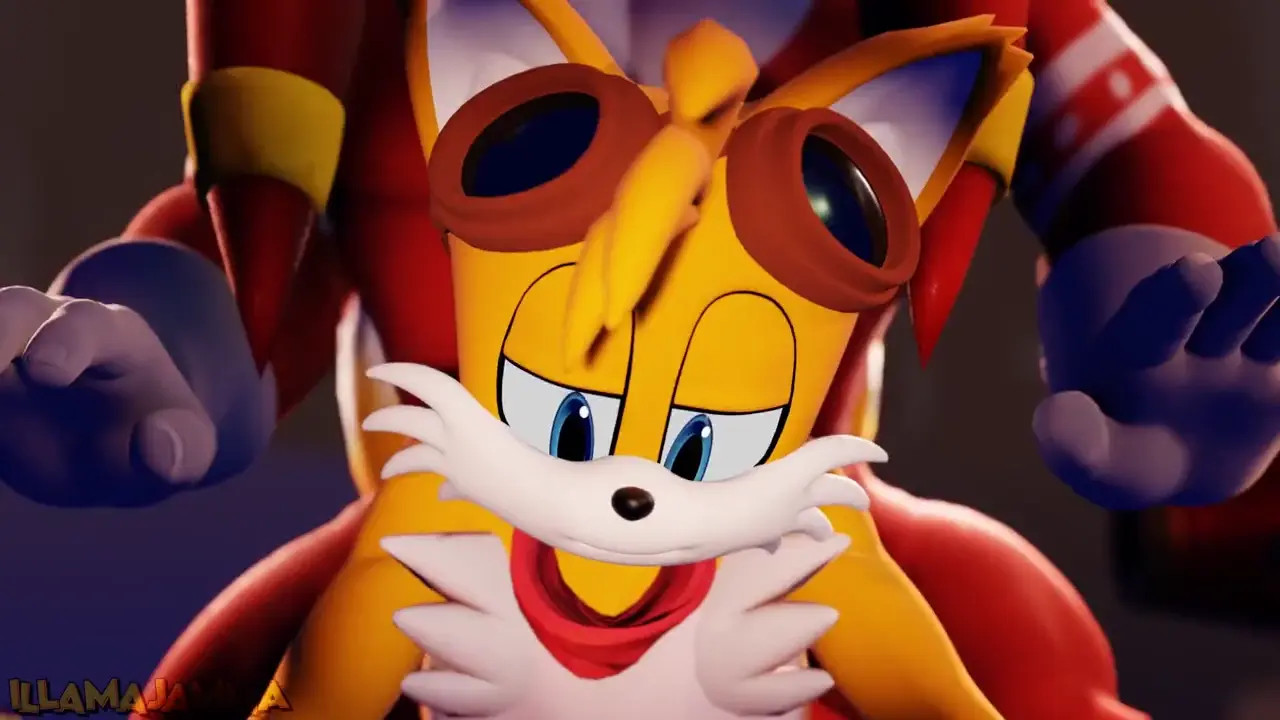 Knuckles Stuff