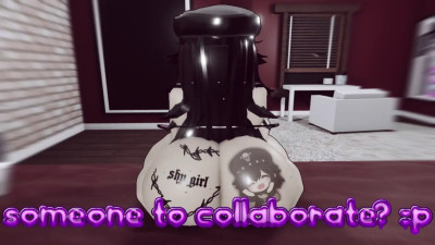 someone to collaborate? :p