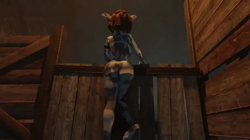 Hucow Farm 2