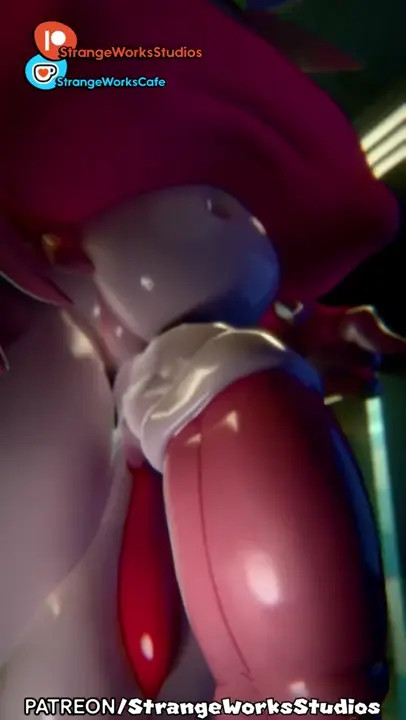 Oral vore by nonehub/mrweirdworkz