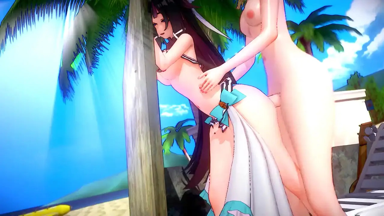 [GI] Bright Day [Alezonyth]