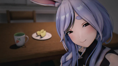 Pekomama all variants_Hololive [ChunAsa]