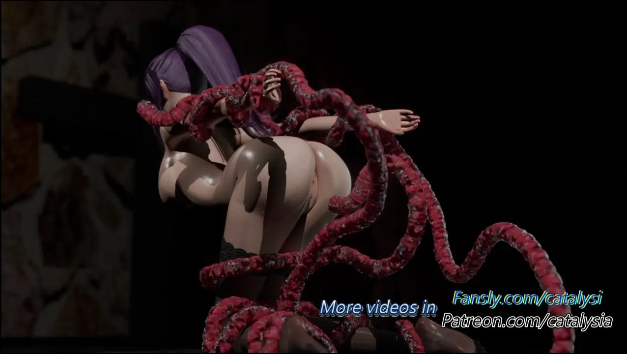 Violet's scene 7.1 (preview)