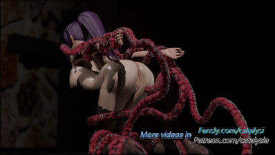 Violet's scene 7.1 (preview)