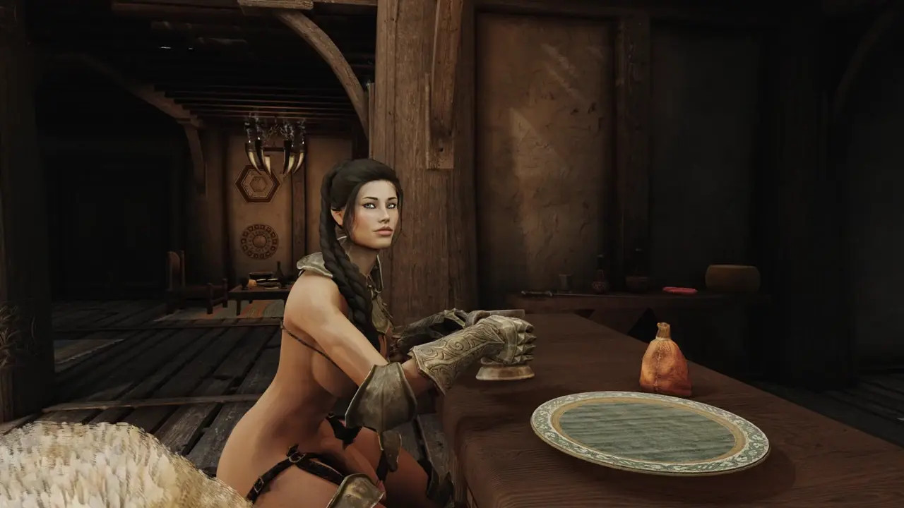 Fucking Cum out of Sissy Mage