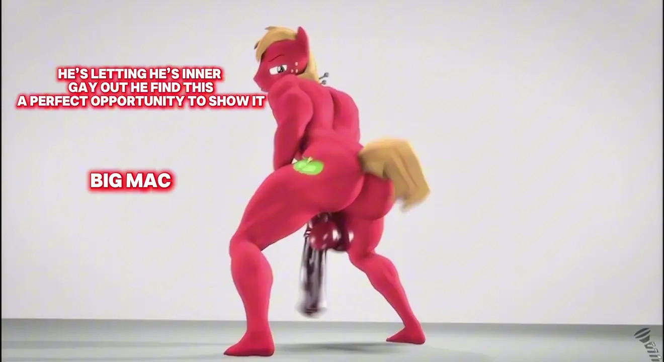 Equestria best Booty Contest