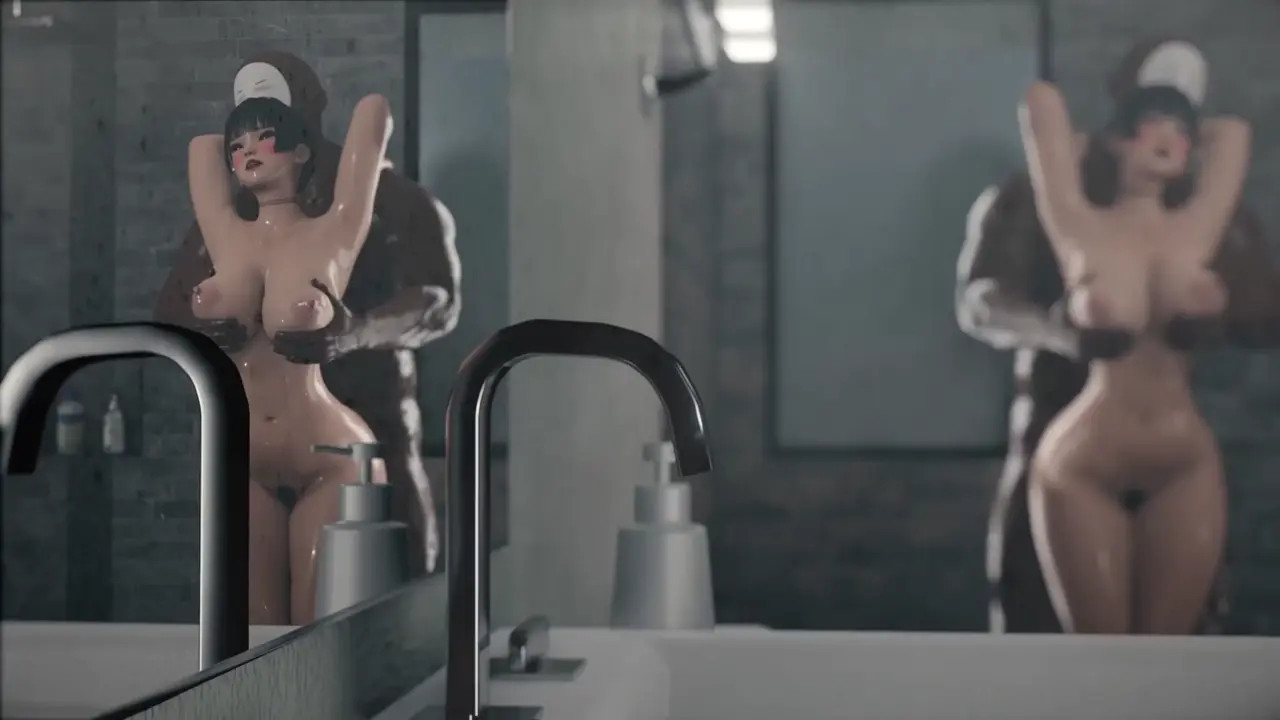 Nyotengu DoA fuck comp