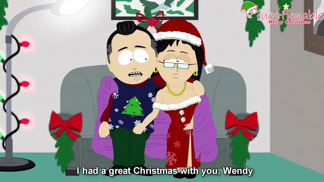 Post-Covid Christmas