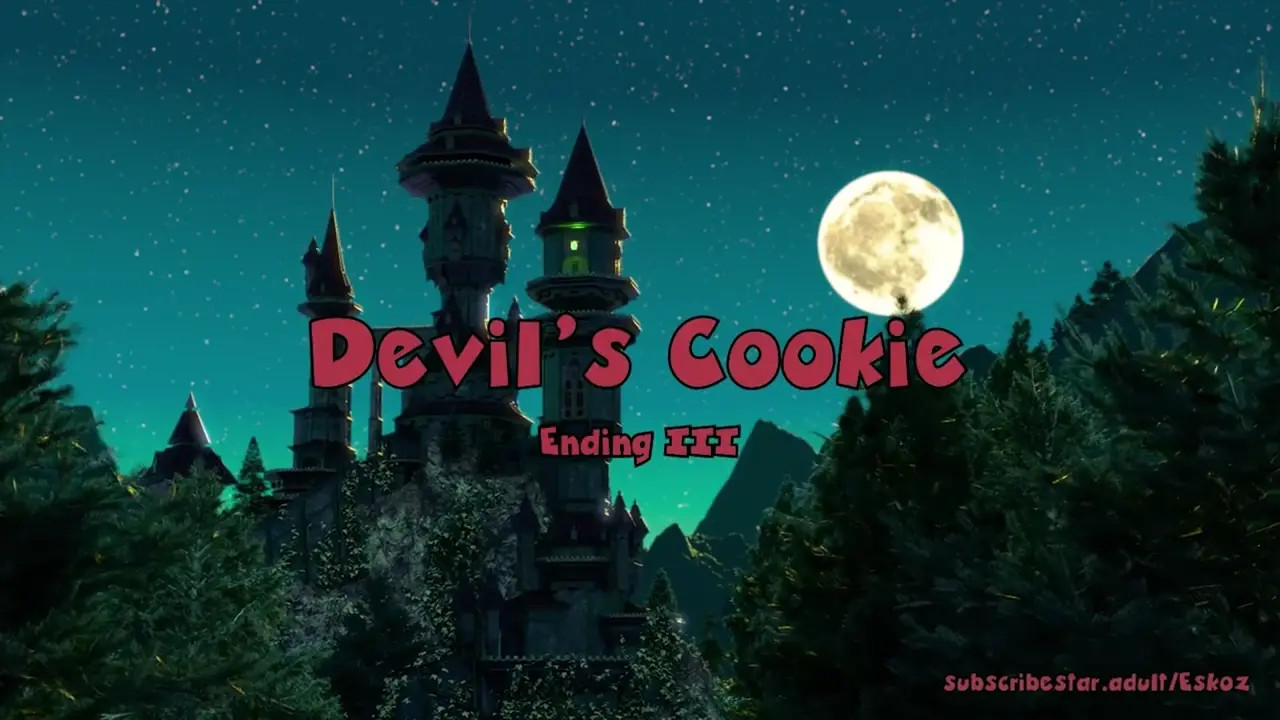 Eskoz demons (without Vore bits)