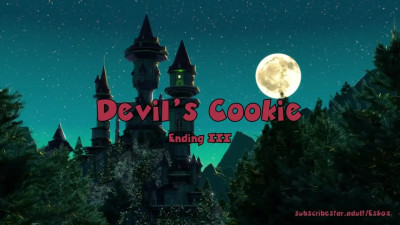 Eskoz demons (without Vore bits)