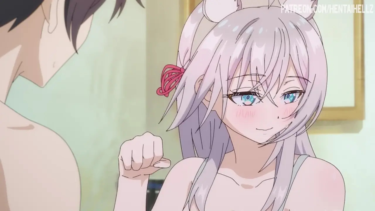 Alya [Hentaihellz]